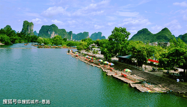 桂林5天4晚旅游需要花多少钱，桂林5日旅游跟团旅行报团价格，看完少花60%