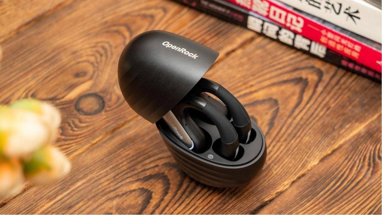 哪款开放式耳机好用？五款实力出众爆款安利！