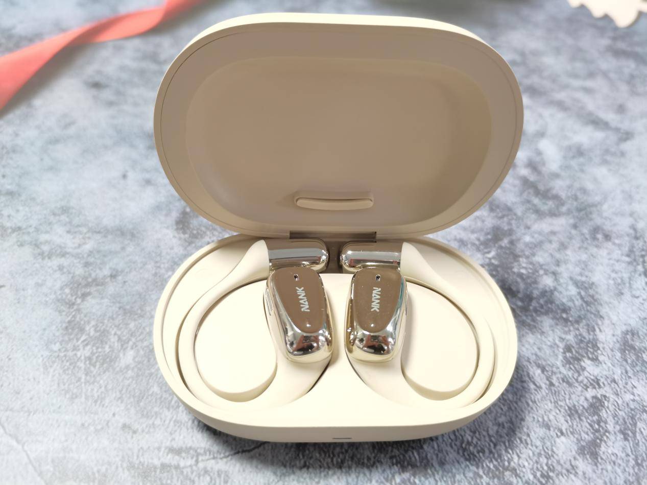 哪款开放式耳机好用？五款实力出众爆款安利！