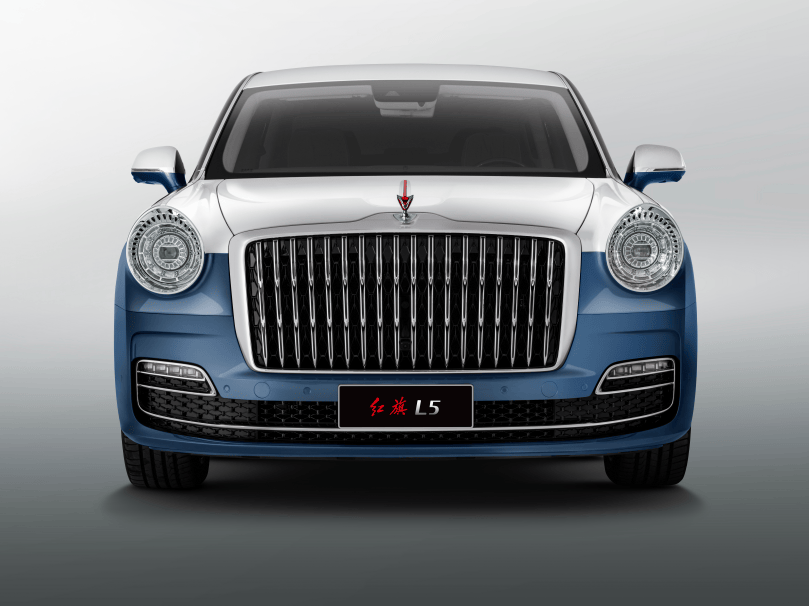 红旗金葵花全新力作将亮相北京车展,家族矩阵惊艳豪华市场