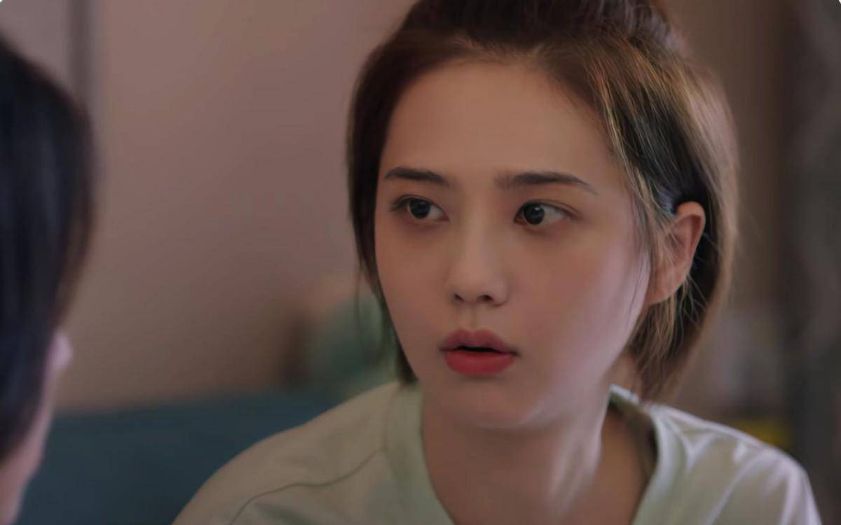 4年前演杨紫闺蜜,4年后摇身一变成电视剧实力派,演技惊艳_姜珮瑶_罗念