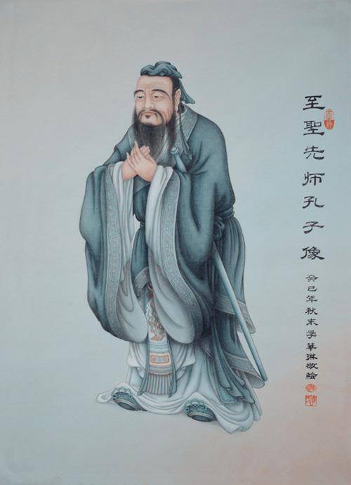 孔子:真正厉害的人,往往都"君子不器","器"是什么呢?