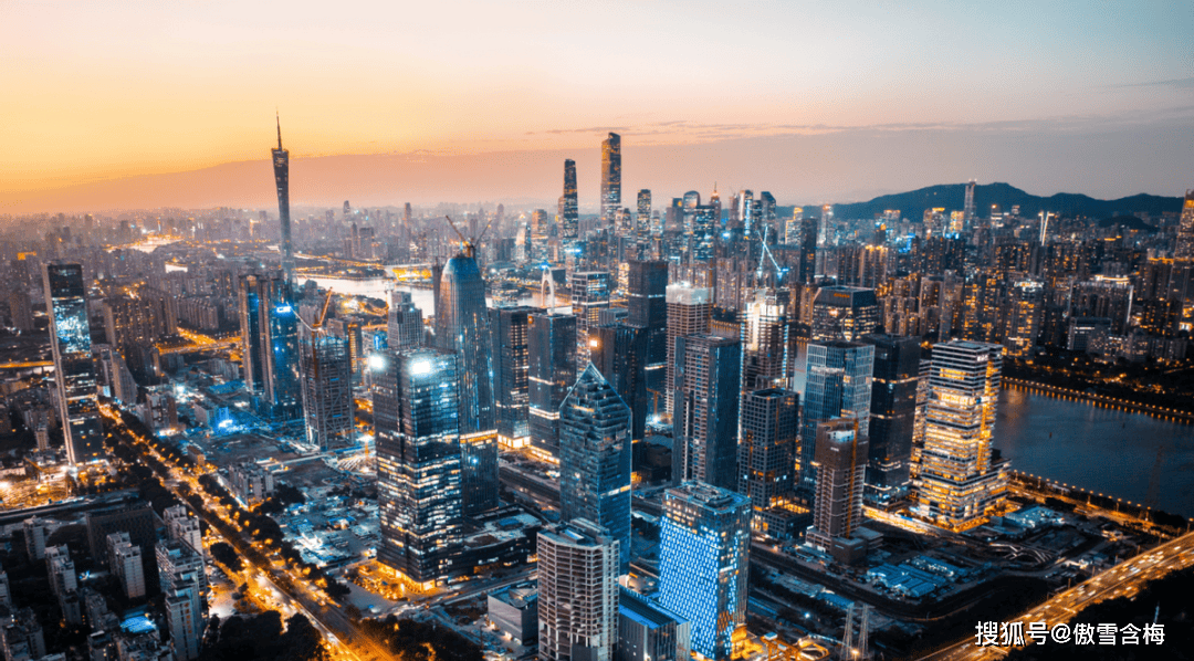 总价150万,你可以买琶洲这里,不限贷!