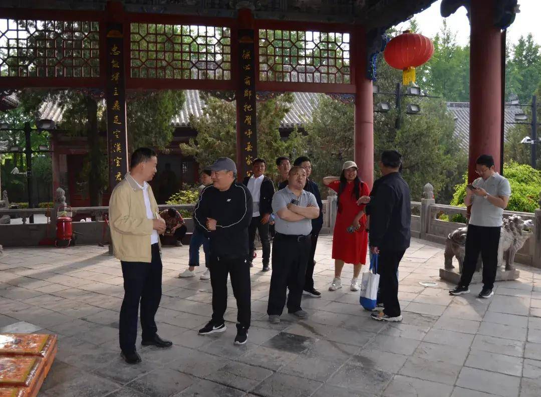 小楼诗家咏周口|李利忠(浙江)_鹿邑_淮阳_龙湖