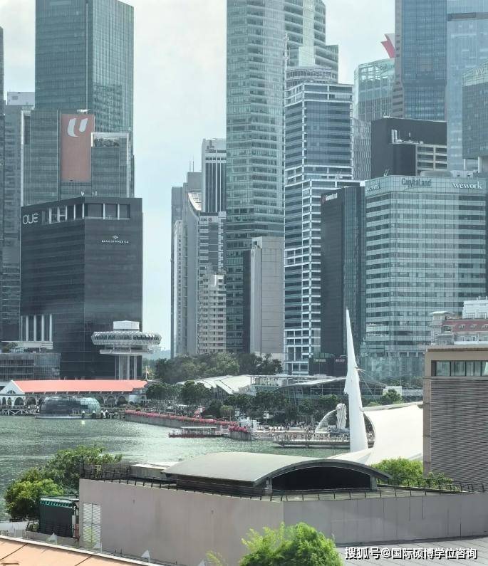 初中毕业2024/2025去新加坡留学本科申请条件及费用?_