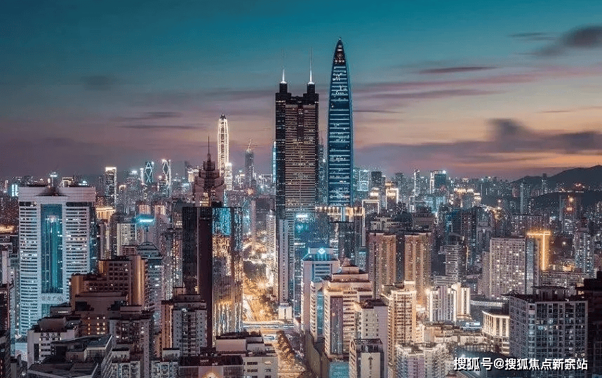 罗湖兆鑫汇金广场(深圳)售楼处_兆鑫汇金广场营销中心