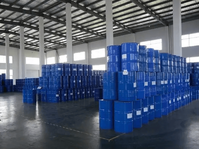 危险品氰乙酸乙酯105-56-6的性质,用途,合成及注意事项