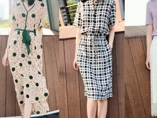 如何做一个优雅知性的女人?21套精致美衣给你想要的答案!