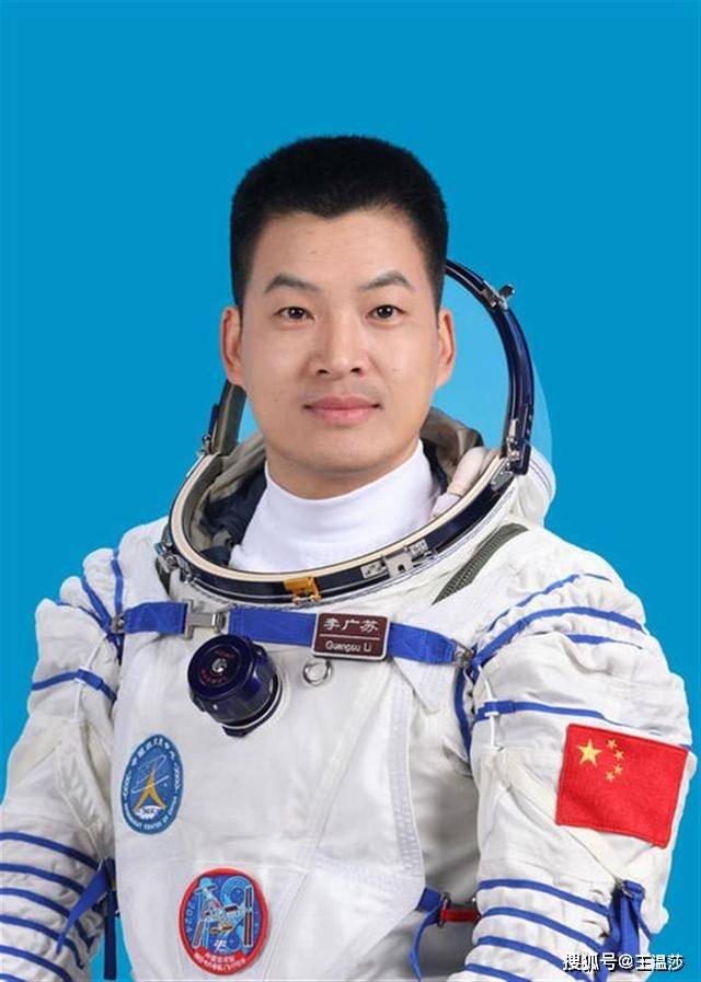 航天员李广苏,朱杨柱都是江苏沛县人,刘旺是山西省晋中市平遥县人