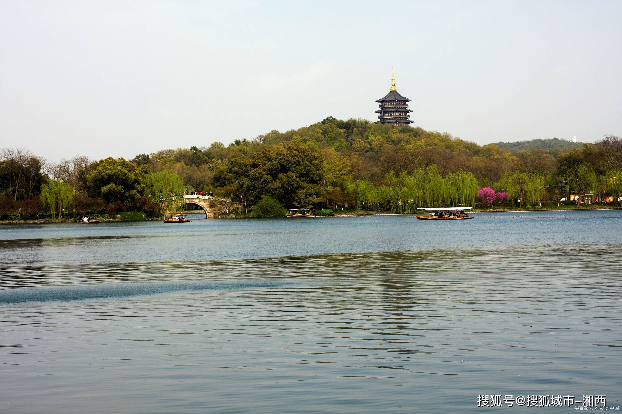 去江浙沪旅游怎么报团,江浙沪导游强推