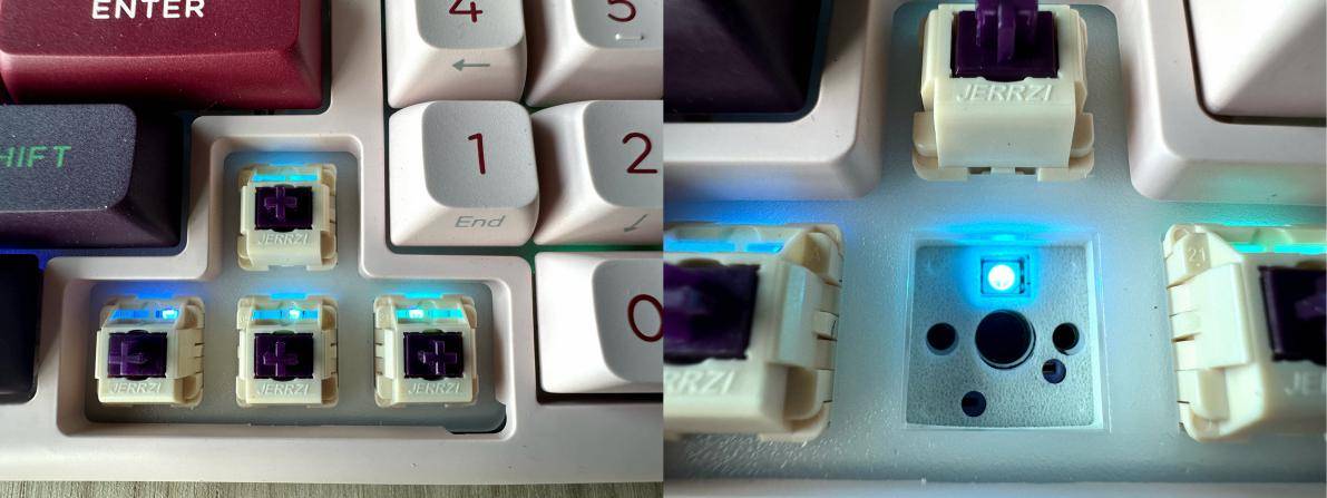 让你工作如虎添翼，游刃有余的好帮手，珂芝Z98AI键盘使用体验