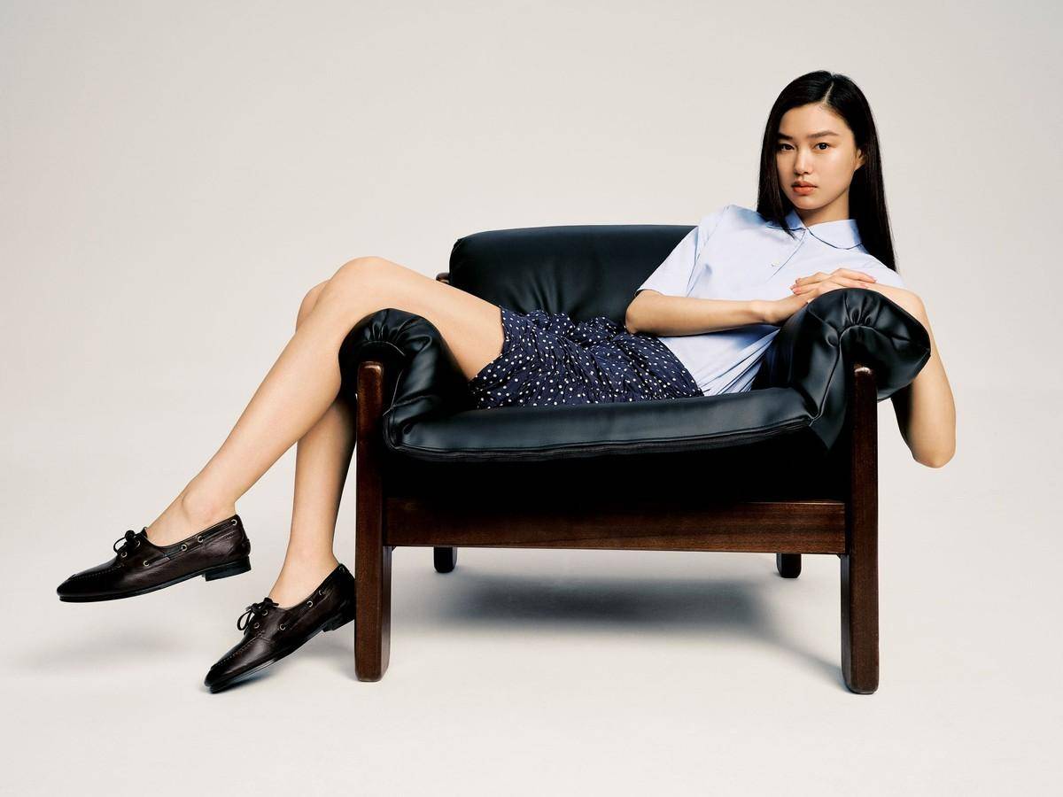 BALLY 携手全球品牌代言人王源演绎广告大片“心动候场”-王源代言过百事可乐吗