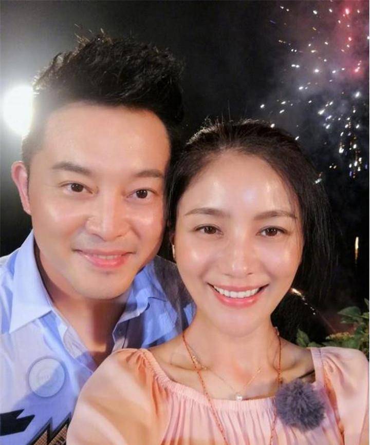 26岁入行30岁被黄晓明分手,36岁嫁给沙溢,48岁的胡可成最大赢家