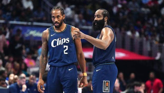 乔治续约快船,不来费城!76人计划改变