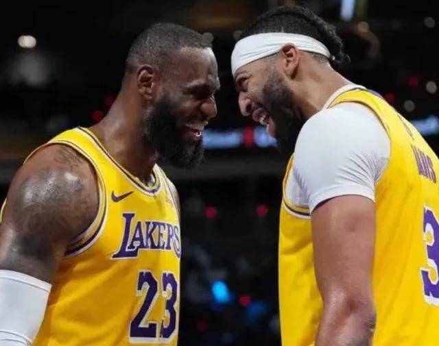 湖人掘金g3前瞻:詹姆斯与戴维斯誓要捍卫主场,替补___