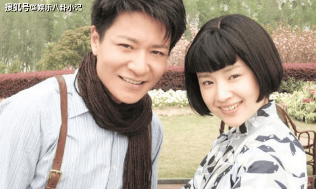 陈好是他同学,陶虹是他贵人,出道28年戏红人不红,48岁