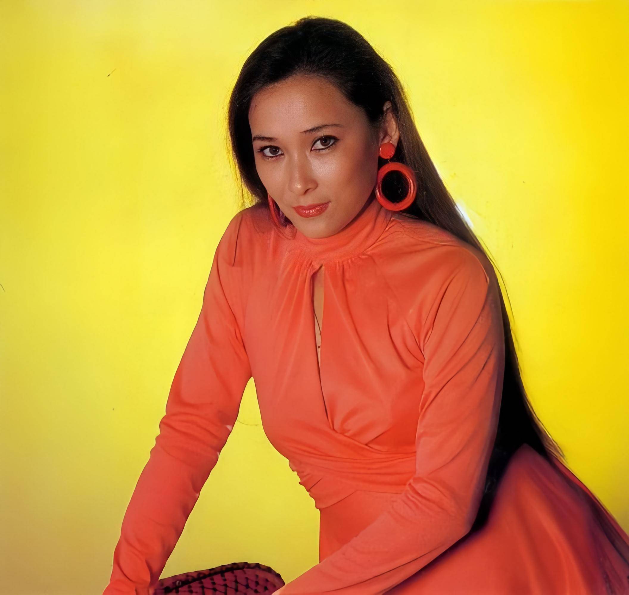 《虾球传》42年演员现状,虾球与牛仔成功转行,阿娣出国名气不再