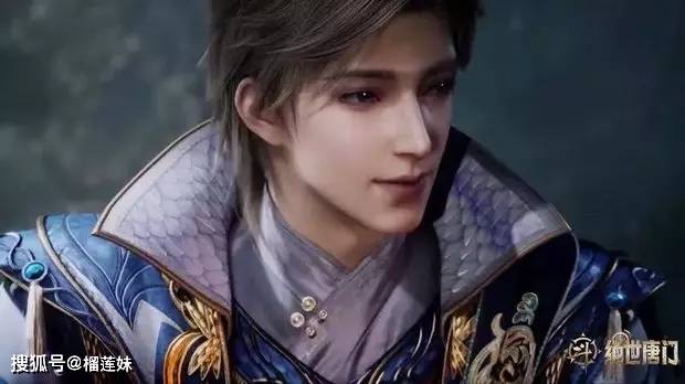 绝世唐门:霍雨浩的礼物与唐门的复兴