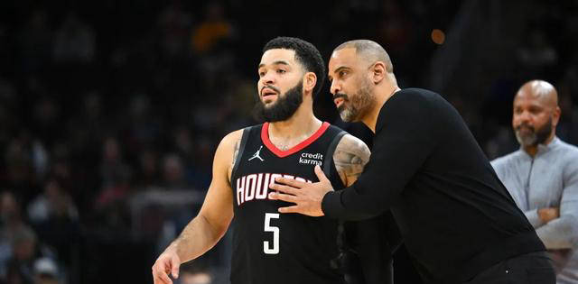 火箭队引援策略:薪资空间成自由球员诱饵,持续追求性价比