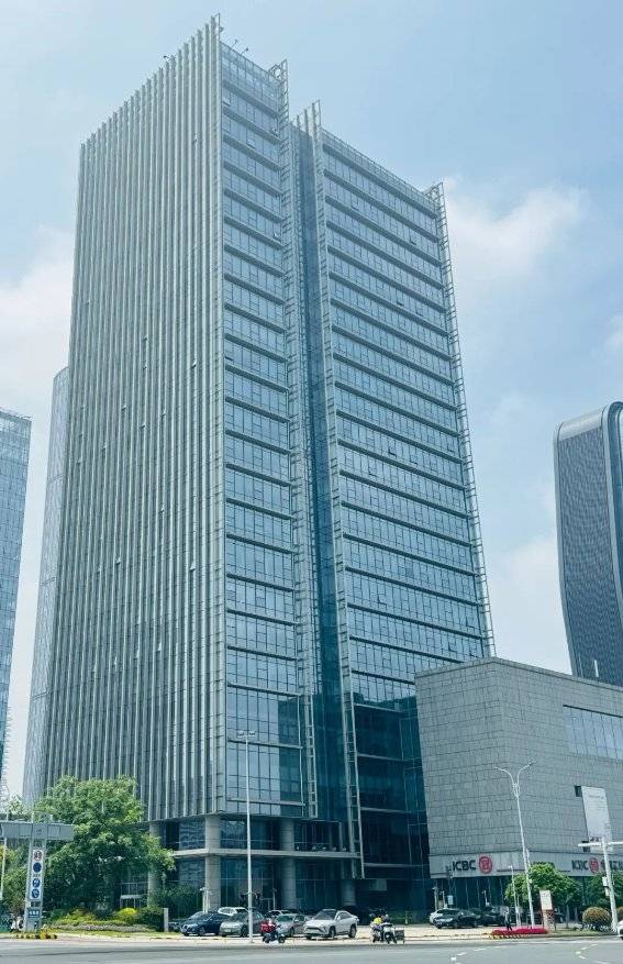 苏州相融大厦安装部署火眼视频图像早期火灾报警系统