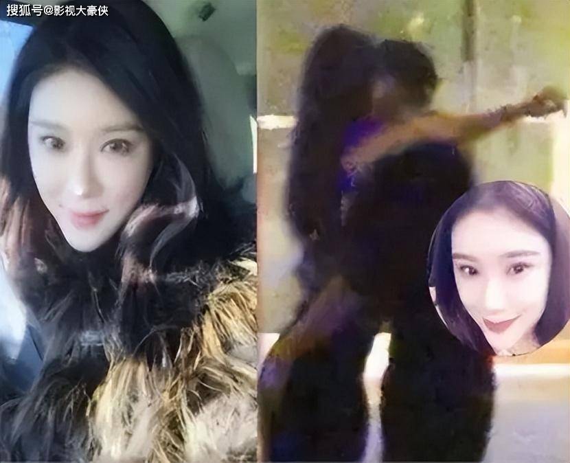 4位因忘记"拉窗帘",而"颜面扫地"的明星,谁最令你意外