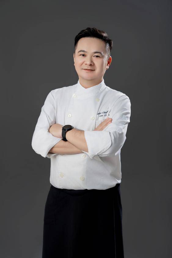 "沪苏常宁,美食之旅" 四城六店 希尔顿主厨联袂 收官之站圆满落幕