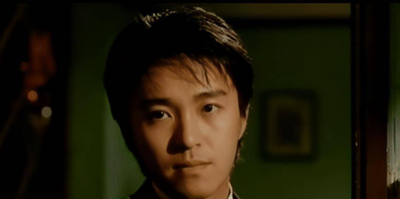 周星驰一生只拍了两个策划,如今都成为了商业巨头,眼光真毒