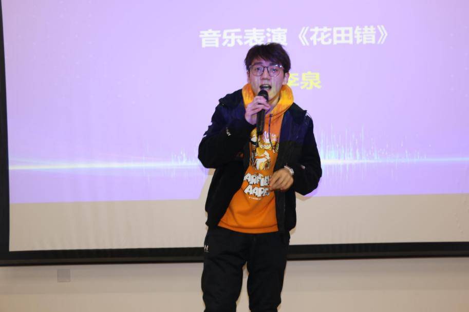 烟台大学第五届化学节闭幕式暨新生"化学达人"挑战赛决赛圆满落幕