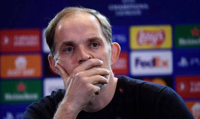 倘若阿布未因个中情由离开切尔西,也许连串变故不