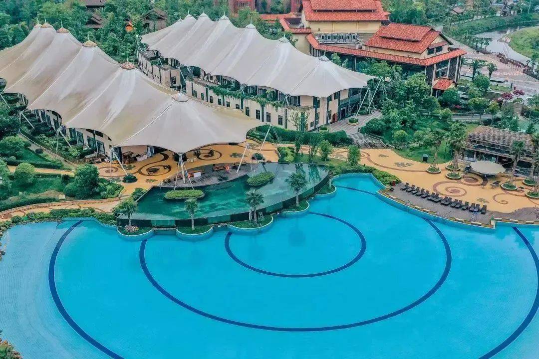 一起"村"游贵阳贵安!