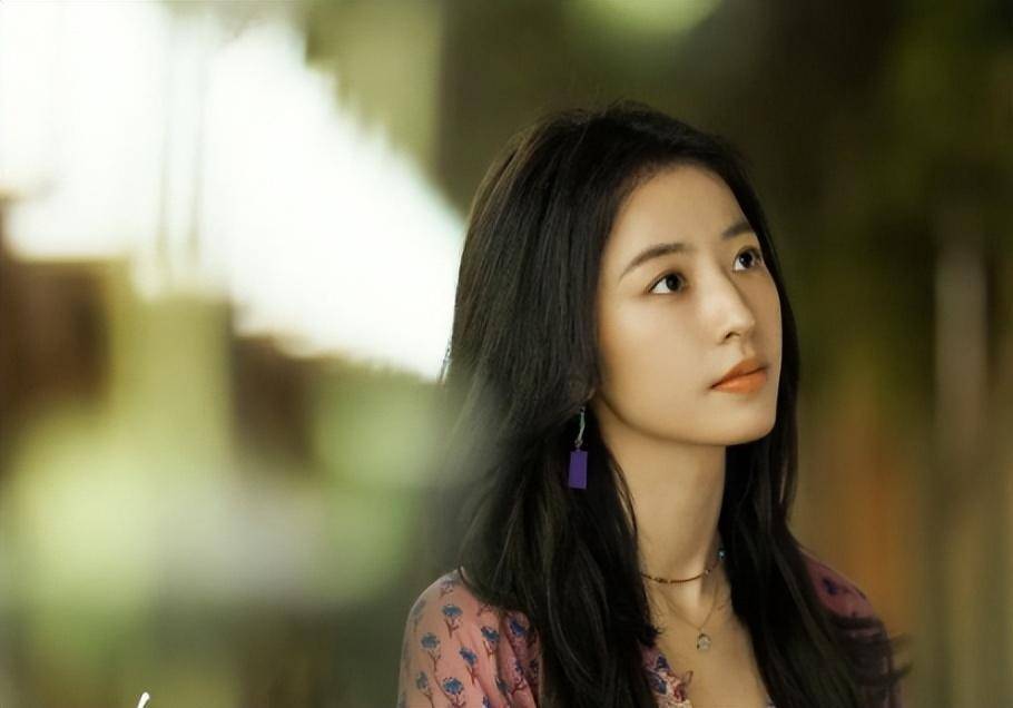 《春色寄情人》庄洁怎么残疾了?因为车祸失去了左小腿