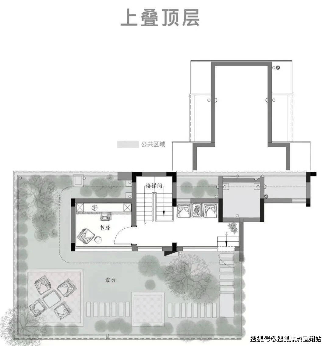 嘉兴万科光年里 小区环境 性价比高