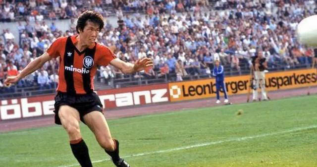 英媒评选亚洲顶级足球球星:5位韩国选手出现,中国选手