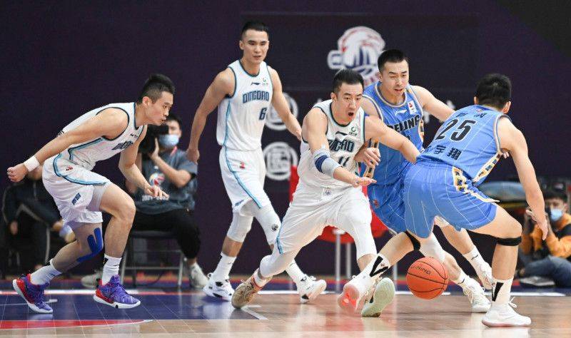 宫斗戏开打?青岛状告老东家,撕扯大战来了