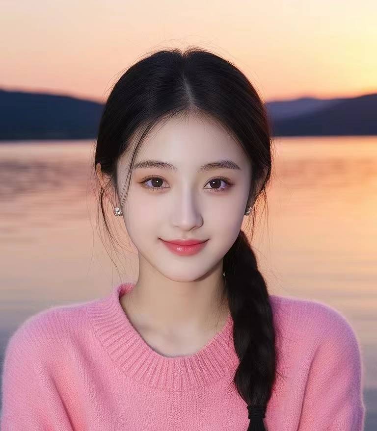 单纯的女人适合找什么男人