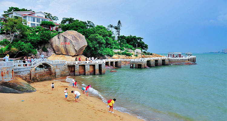 超赞超赞!厦门自由行旅游管家怎么找多少钱?