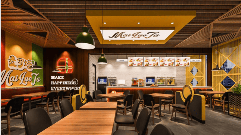 麦罗塔新西式快餐喜获1500万美元融资,迈向美食新篇章!