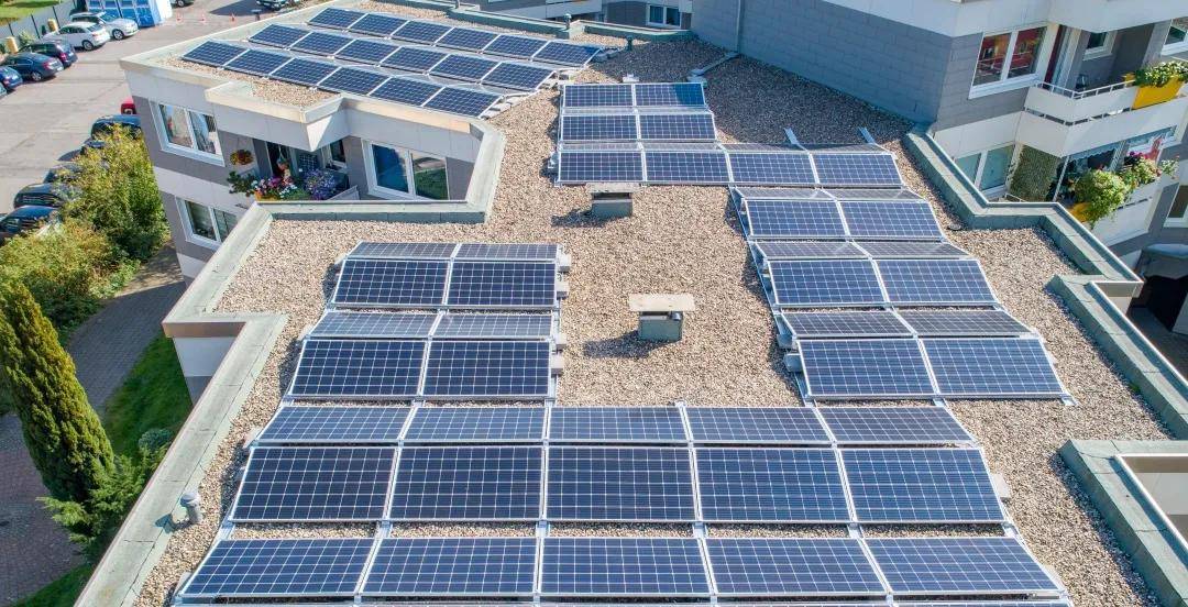 能环宝分析:4月光伏政策复盘分析_能源系统_交易_行业