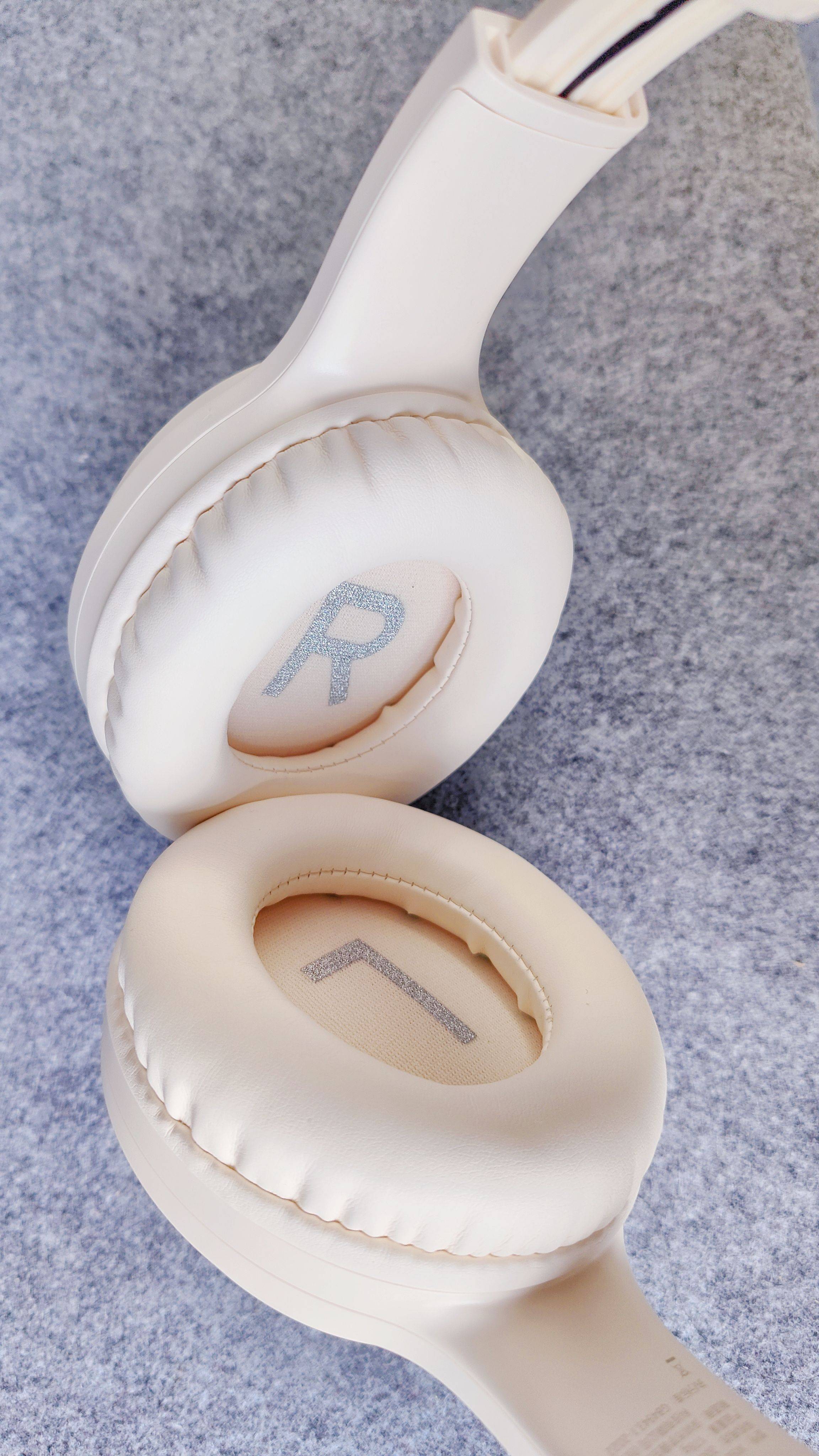 百元级头戴耳机推荐-西圣H1头戴式主动降噪蓝牙耳机