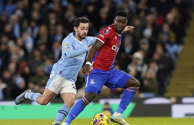 拉特克利夫爵士支持曼联引援,5000万 转会费的格伊成为瞩目目标