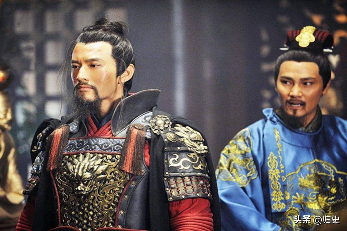 陷害岳飞的奸臣万俟卨,他的名字怎么读?他是汉人吗?