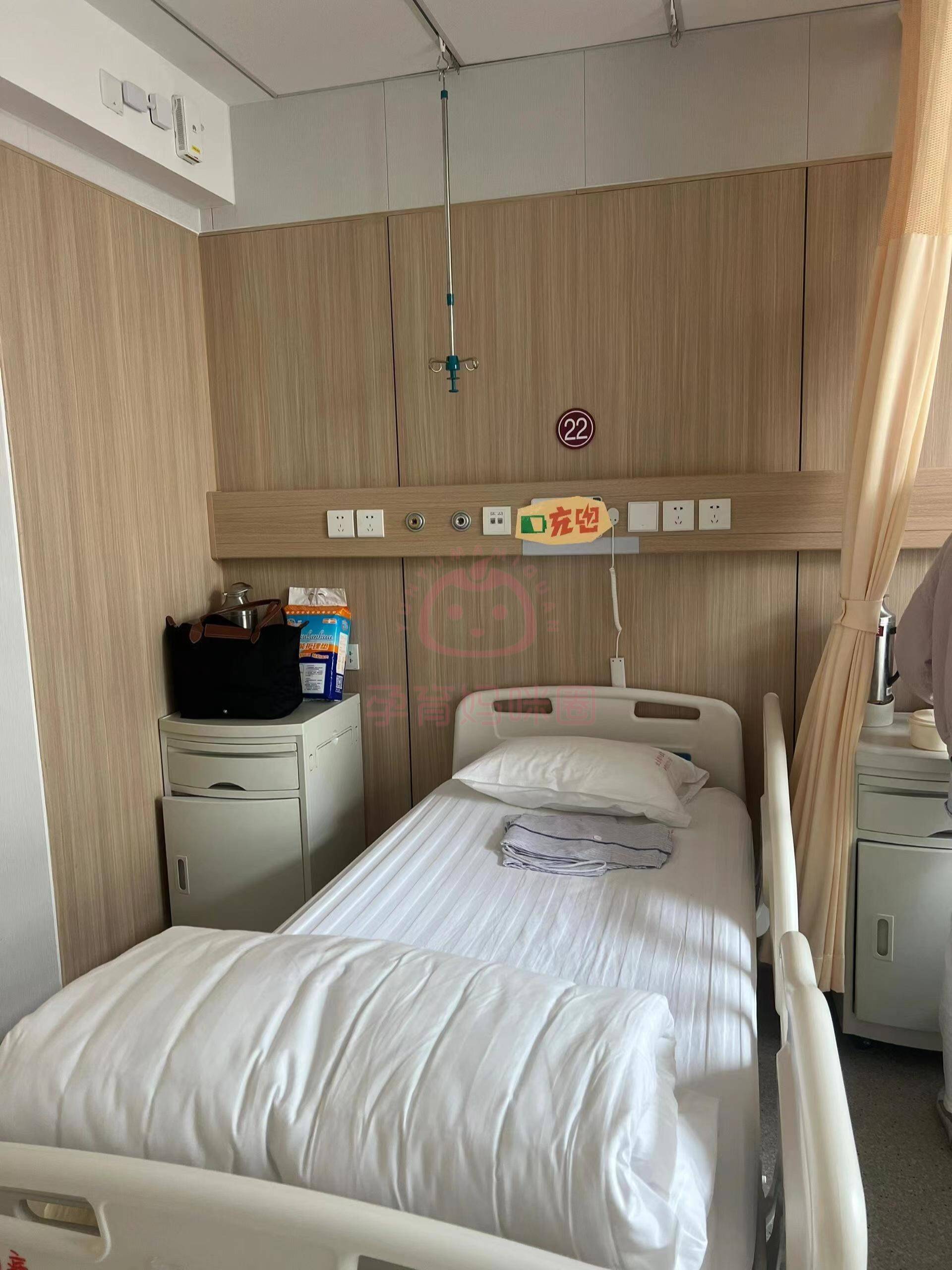 2024年最强生产攻略诞生了:病房环境,无痛导乐等等的详细攻略