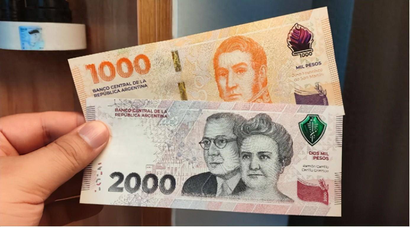 阿根廷外长来华前，给了中方一个大订单，想换中方解决一个大麻烦_搜狐网