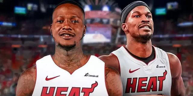 伤病困扰下的迈阿密热火:逆转之路艰难