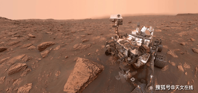 火星生命或许已在多年前被杀死