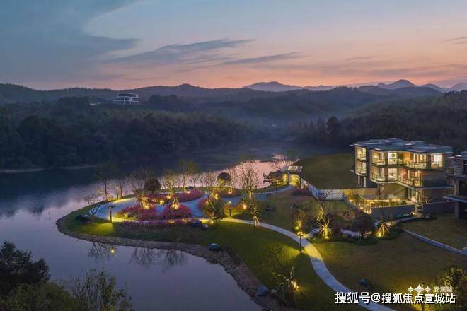 绿城安屿湖(湖州安吉绿城安屿湖)首页网站丨绿城安屿湖-楼盘详情-户型