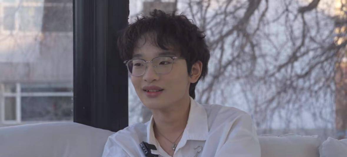 网红钟美美坦言已不需用学习赚钱,未来想带家人出国