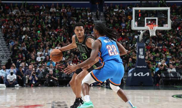 鹈鹕新星特雷-墨菲:自主得分能力挑战本职责任?_1_nba