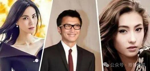 张柏芝惊喜传好消息,谢霆锋激动不已,谢贤更是想把张柏芝接回谢家?