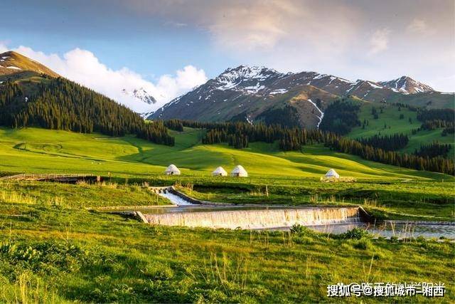 暑假新疆深度六日游最佳路线行程全攻略，你想看的风景这里都有！-新疆6日游大概多少钱